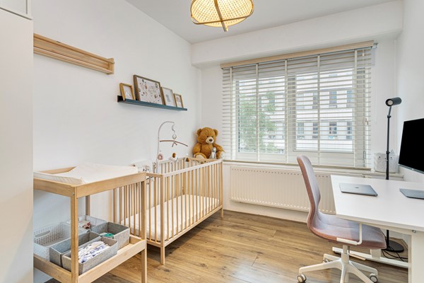 Medium property photo - Loosduinenstraat 55, 1062 EG Amsterdam