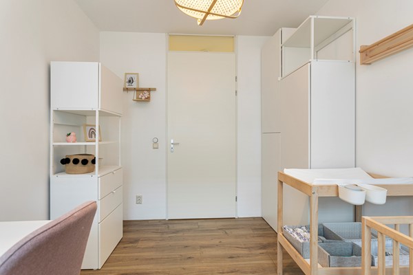 Medium property photo - Loosduinenstraat 55, 1062 EG Amsterdam