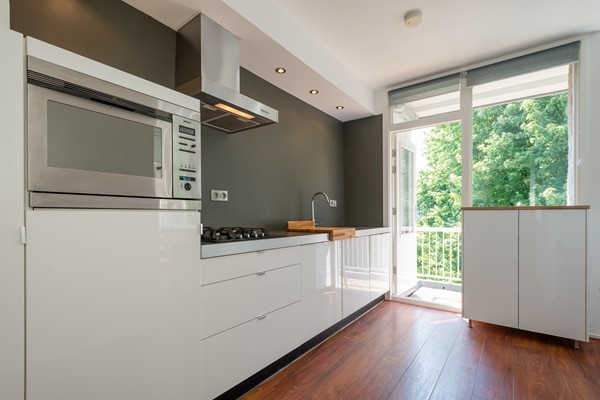 Under offer: Wedderborg 6, 1082TA Amsterdam