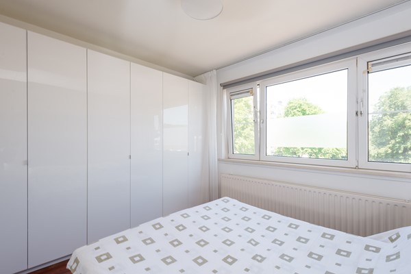 Medium property photo - Wedderborg 6, 1082 TA Amsterdam