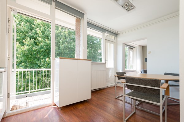 Medium property photo - Wedderborg 6, 1082 TA Amsterdam