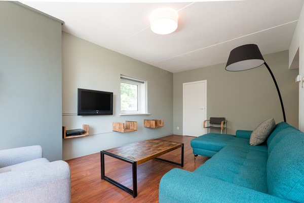 Medium property photo - Wedderborg 6, 1082 TA Amsterdam