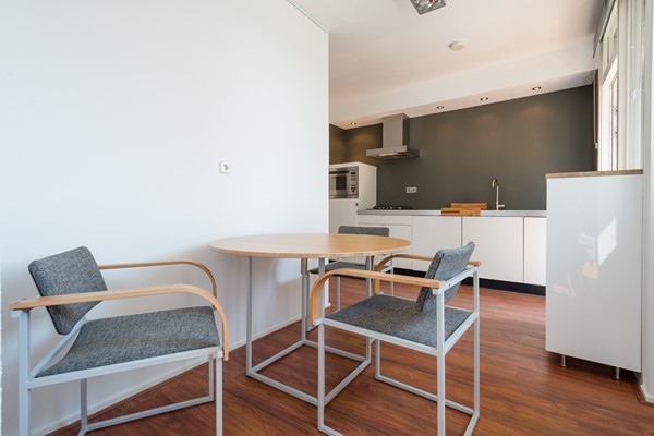 Medium property photo - Wedderborg 6, 1082 TA Amsterdam