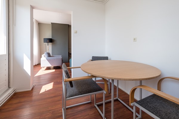Medium property photo - Wedderborg 6, 1082 TA Amsterdam