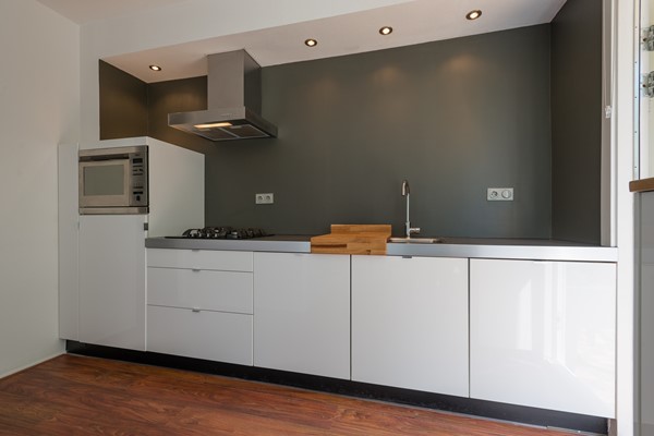 Medium property photo - Wedderborg 6, 1082 TA Amsterdam