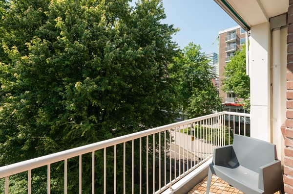 Medium property photo - Wedderborg 6, 1082 TA Amsterdam