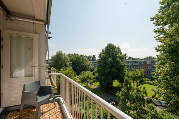 Medium property photo - Wedderborg 6, 1082 TA Amsterdam