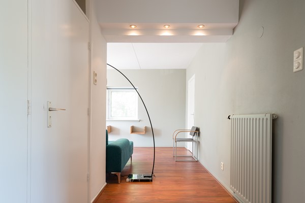 Medium property photo - Wedderborg 6, 1082 TA Amsterdam