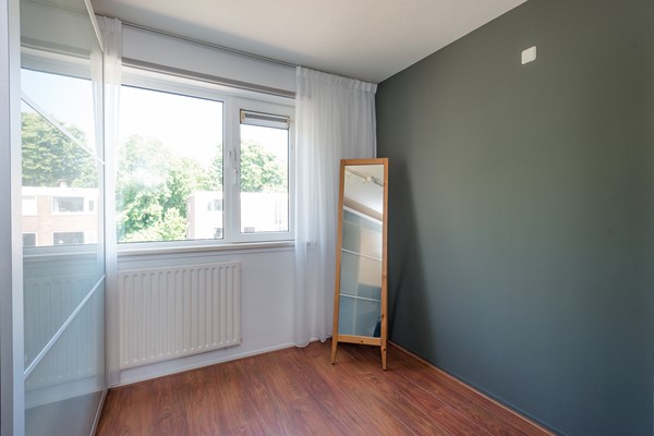 Medium property photo - Wedderborg 6, 1082 TA Amsterdam
