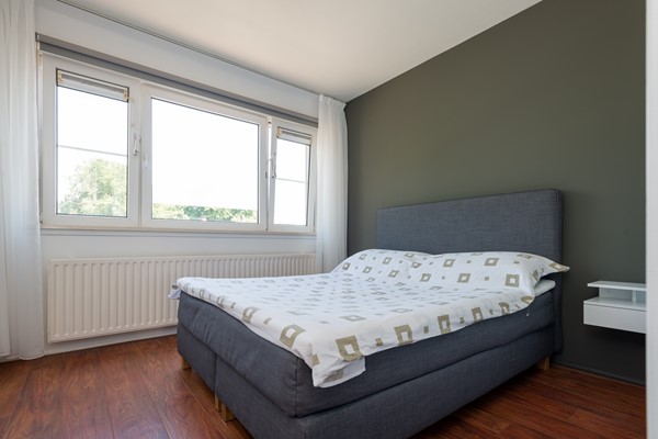 Medium property photo - Wedderborg 6, 1082 TA Amsterdam