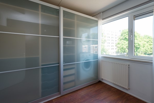 Medium property photo - Wedderborg 6, 1082 TA Amsterdam