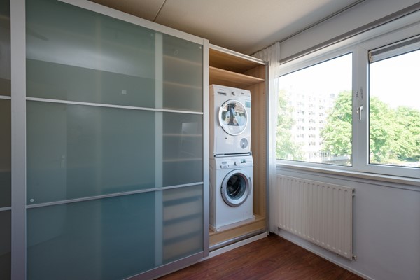Medium property photo - Wedderborg 6, 1082 TA Amsterdam