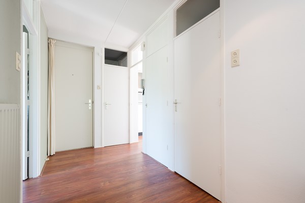 Medium property photo - Wedderborg 6, 1082 TA Amsterdam