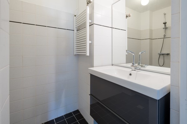 Medium property photo - Wedderborg 6, 1082 TA Amsterdam