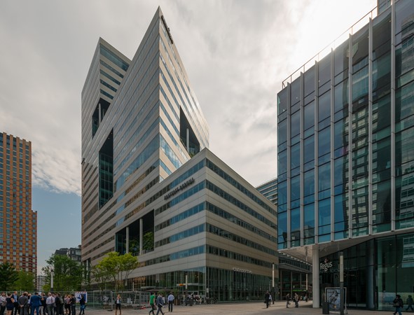 Medium property photo - Wedderborg 6, 1082 TA Amsterdam