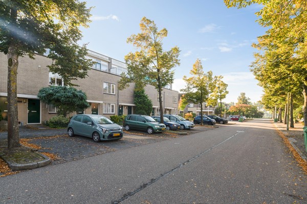 For sale: Valreep 12, 1186VZ Amstelveen