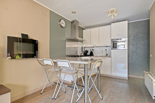 For sale: Valreep 12, 1186VZ Amstelveen