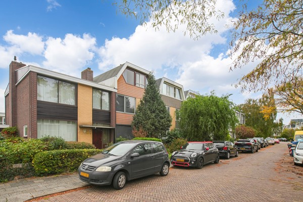 For sale: Brantwijk 23, 1181MS Amstelveen