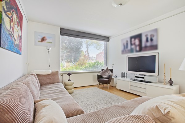 For sale: Brantwijk 23, 1181MS Amstelveen