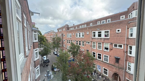 Medium property photo - Ruysdaelstraat 90-2, 1071 XH Amsterdam