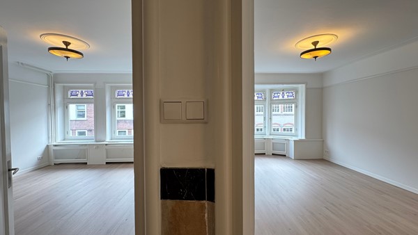 Medium property photo - Ruysdaelstraat 90-2, 1071 XH Amsterdam