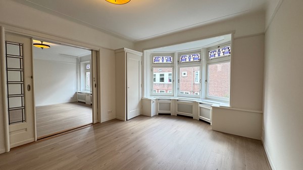 Medium property photo - Ruysdaelstraat 90-2, 1071 XH Amsterdam