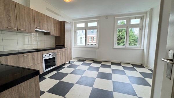 Medium property photo - Ruysdaelstraat 90-2, 1071 XH Amsterdam