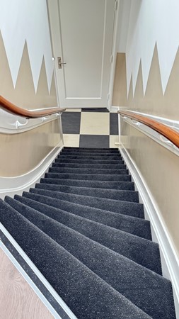 Medium property photo - Ruysdaelstraat 90-2, 1071 XH Amsterdam