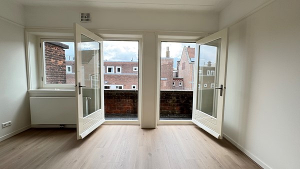 Medium property photo - Ruysdaelstraat 90-2, 1071 XH Amsterdam