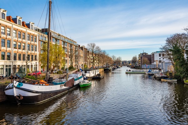 For rent: Zoutkeetsgracht 322, 1013LC Amsterdam