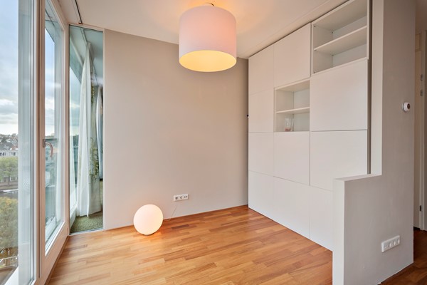 Medium property photo - Westerdok 414, 1013 BH Amsterdam