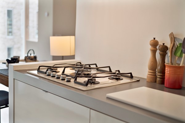 Medium property photo - Westerdok 414, 1013 BH Amsterdam