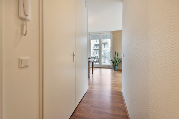 Medium property photo - Westerdok 414, 1013 BH Amsterdam