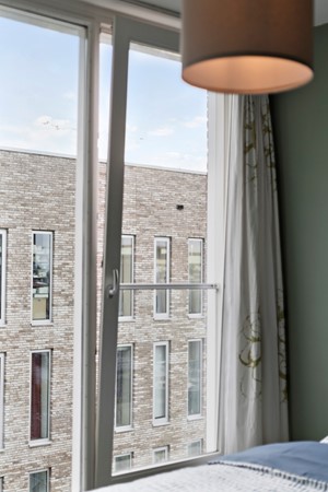 Medium property photo - Westerdok 414, 1013 BH Amsterdam