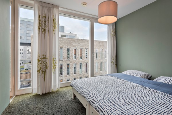 Medium property photo - Westerdok 414, 1013 BH Amsterdam