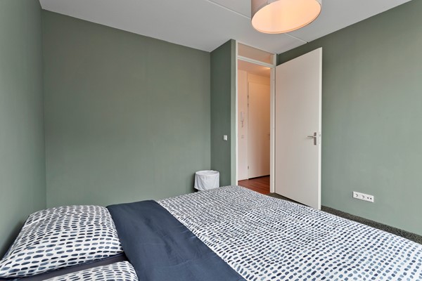 Medium property photo - Westerdok 414, 1013 BH Amsterdam