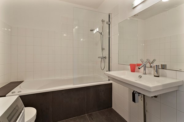Medium property photo - Westerdok 414, 1013 BH Amsterdam