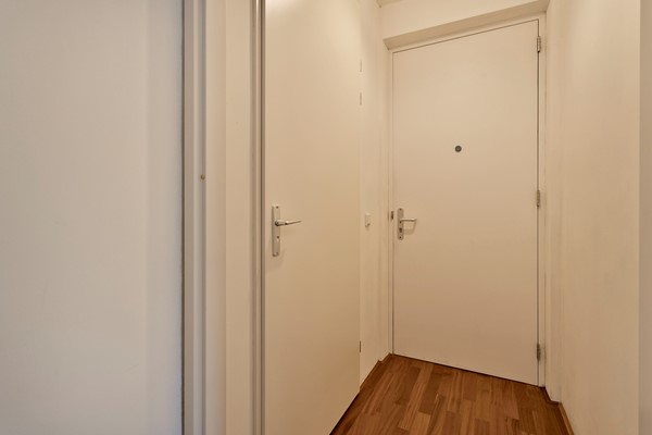 Medium property photo - Westerdok 414, 1013 BH Amsterdam