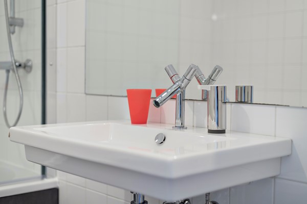 Medium property photo - Westerdok 414, 1013 BH Amsterdam