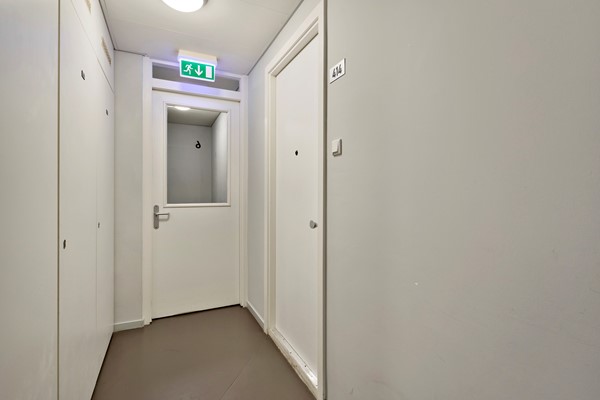 Medium property photo - Westerdok 414, 1013 BH Amsterdam