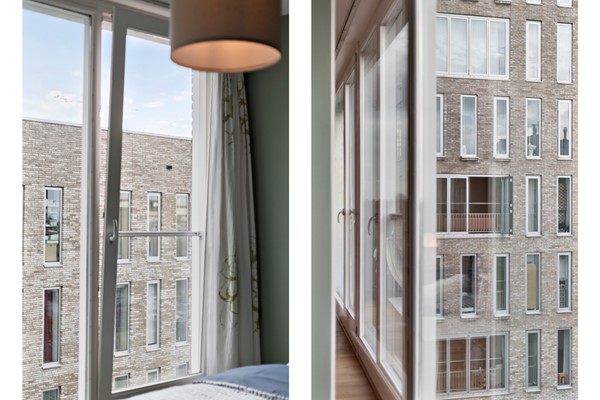 Medium property photo - Westerdok 414, 1013 BH Amsterdam