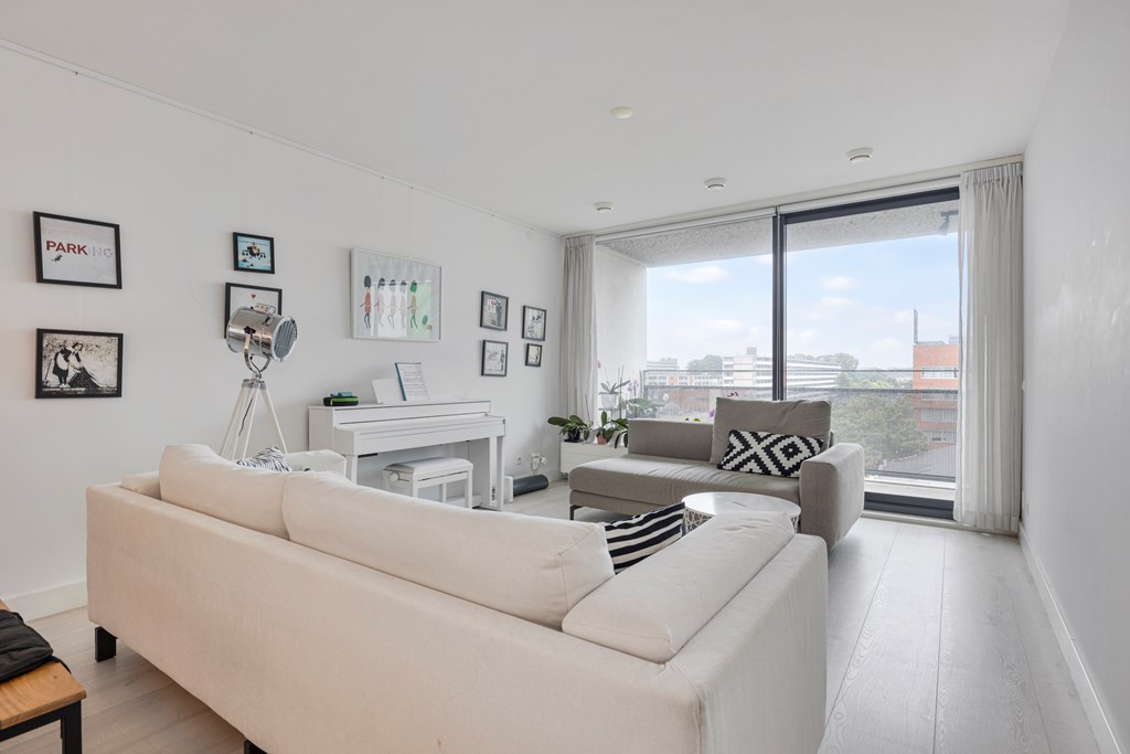 Willy Sluiterstraat, Amsterdam