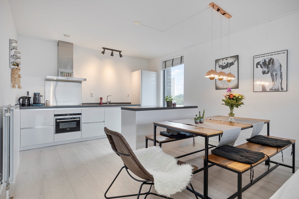 Willy Sluiterstraat, Amsterdam foto 4