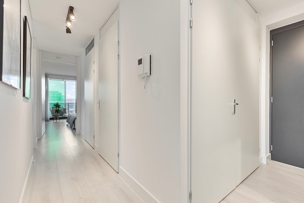 Medium property photo - Willy Sluiterstraat 34, 1061 TJ Amsterdam
