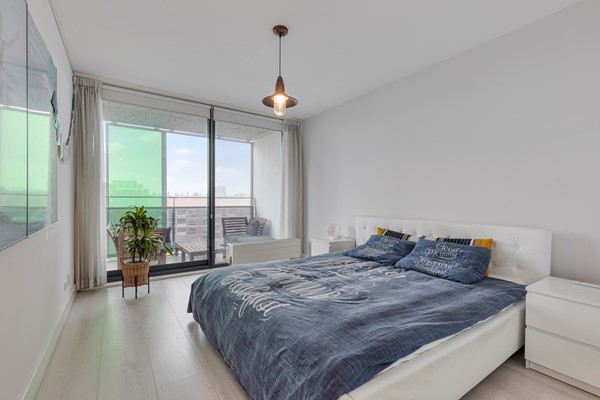 Medium property photo - Willy Sluiterstraat 34, 1061 TJ Amsterdam
