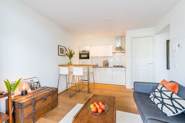 Te koop: Eerste Atjehstraat 75F, 1094KD Amsterdam