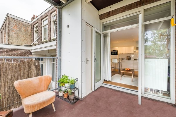 Medium property photo - Eerste Atjehstraat 75F, 1094 KD Amsterdam