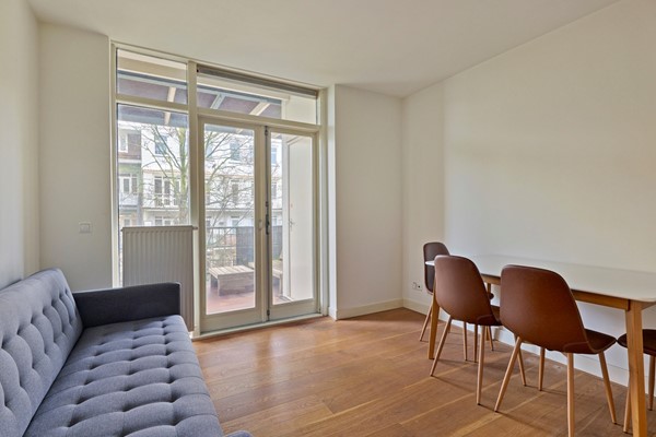 Te koop: Eerste Atjehstraat 75F, 1094KD Amsterdam