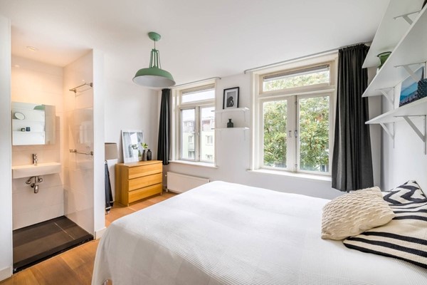 Medium property photo - Eerste Atjehstraat 75F, 1094 KD Amsterdam