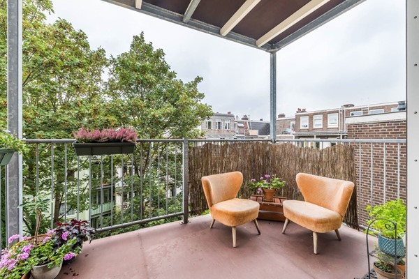 Medium property photo - Eerste Atjehstraat 75F, 1094 KD Amsterdam